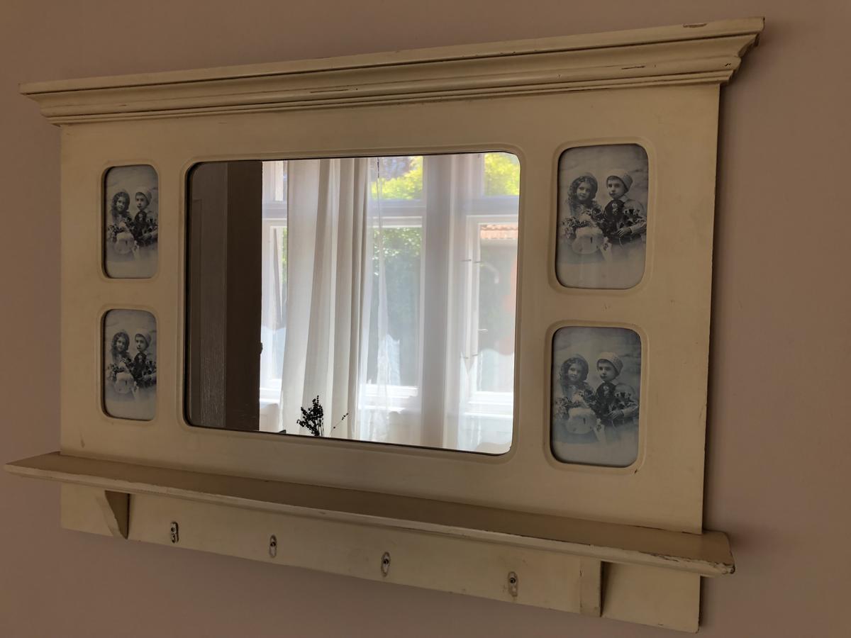 Tulipan Villa Panzio Солнок Екстериор снимка
