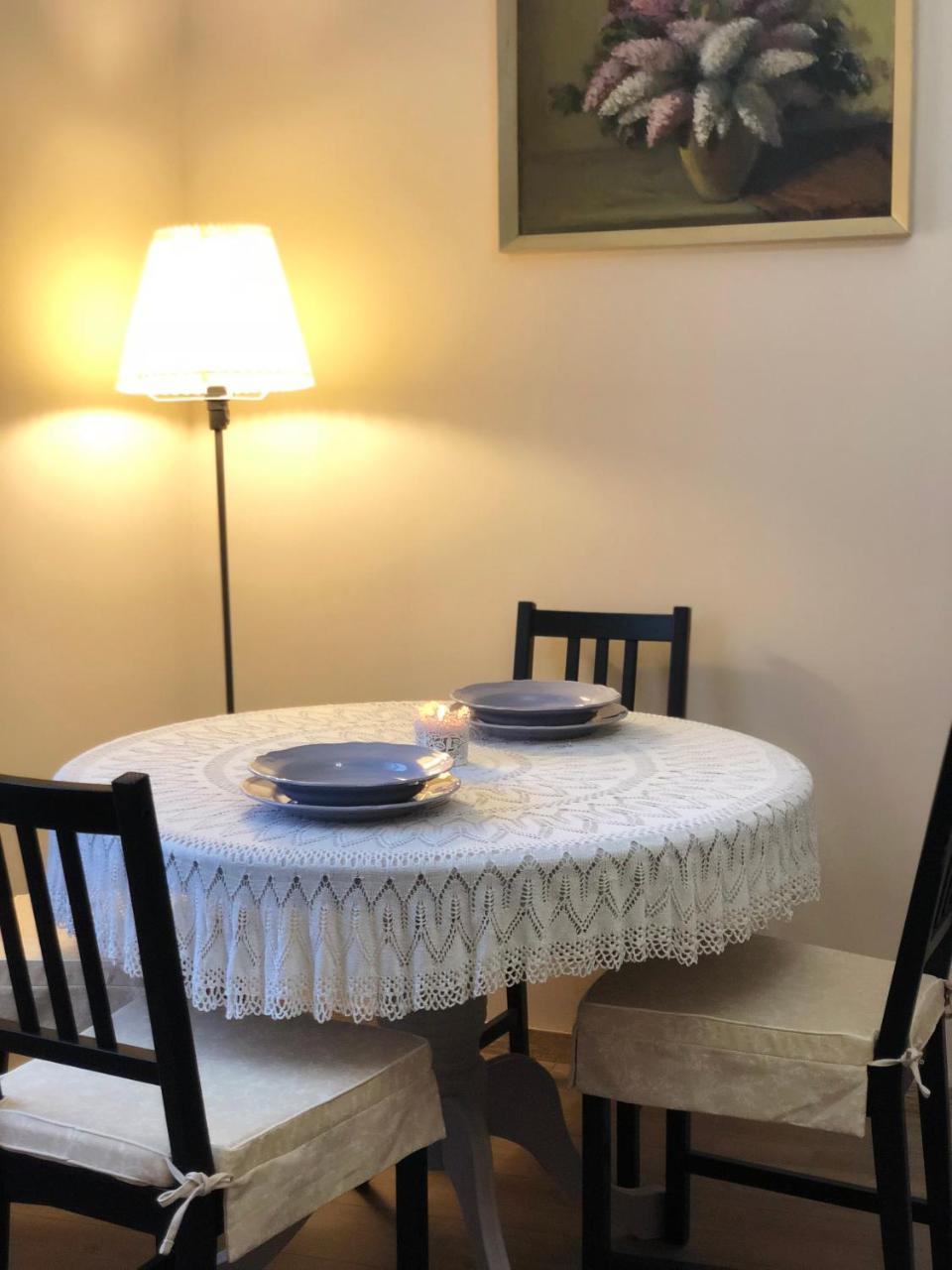 Tulipan Villa Panzio Солнок Екстериор снимка